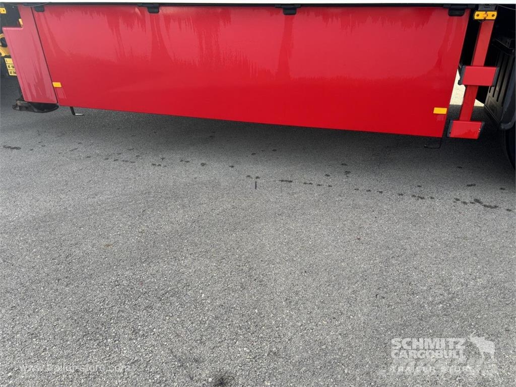 Schmitz Cargobull Reefer Standard Hladilne polprikolice