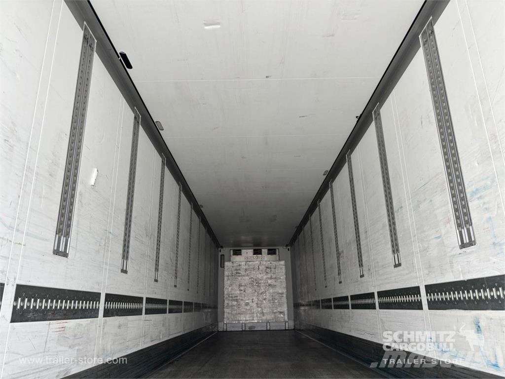 Schmitz Cargobull Reefer Standard Hladilne polprikolice