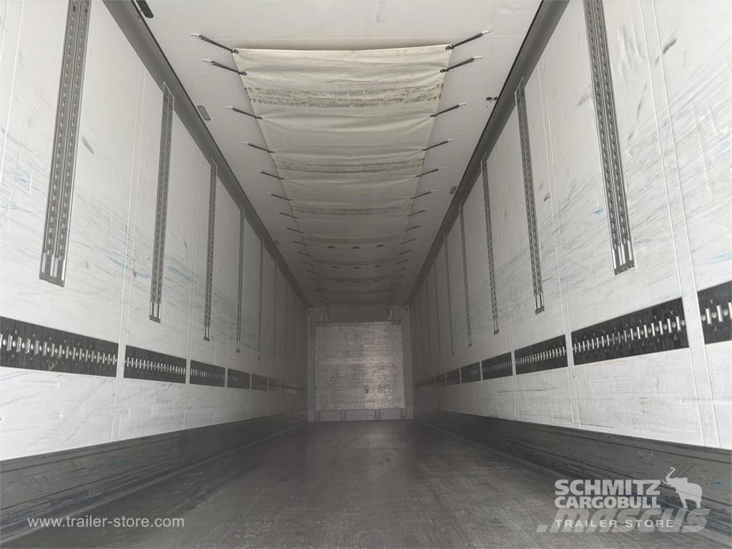Schmitz Cargobull Reefer Standard Напівпричепи-рефрижератори