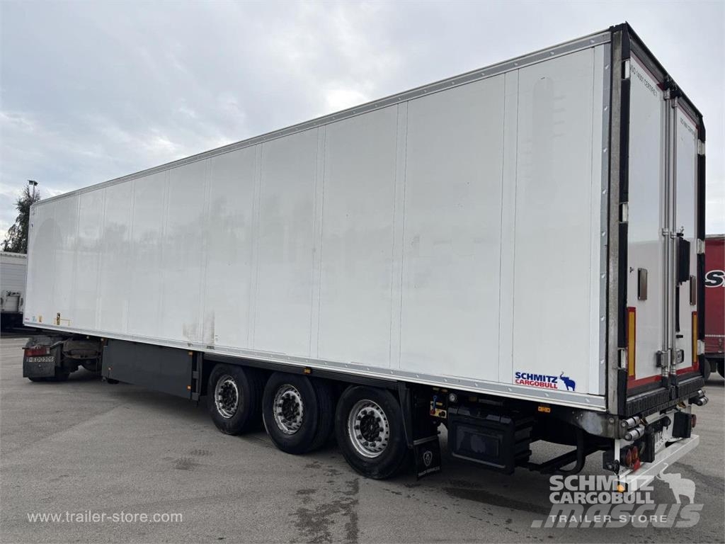 Schmitz Cargobull Reefer Standard Напівпричепи-рефрижератори