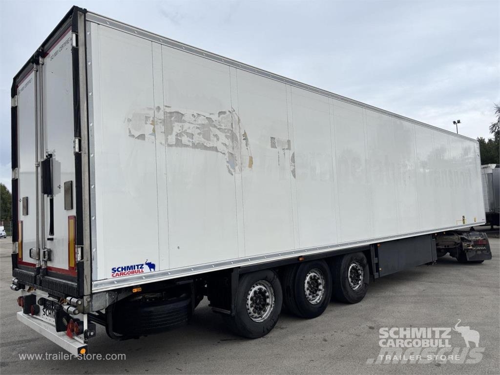 Schmitz Cargobull Reefer Standard Напівпричепи-рефрижератори