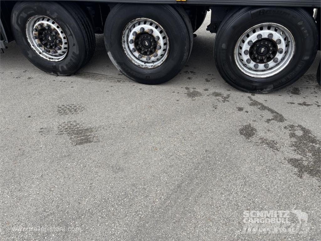 Schmitz Cargobull Reefer Standard Напівпричепи-рефрижератори