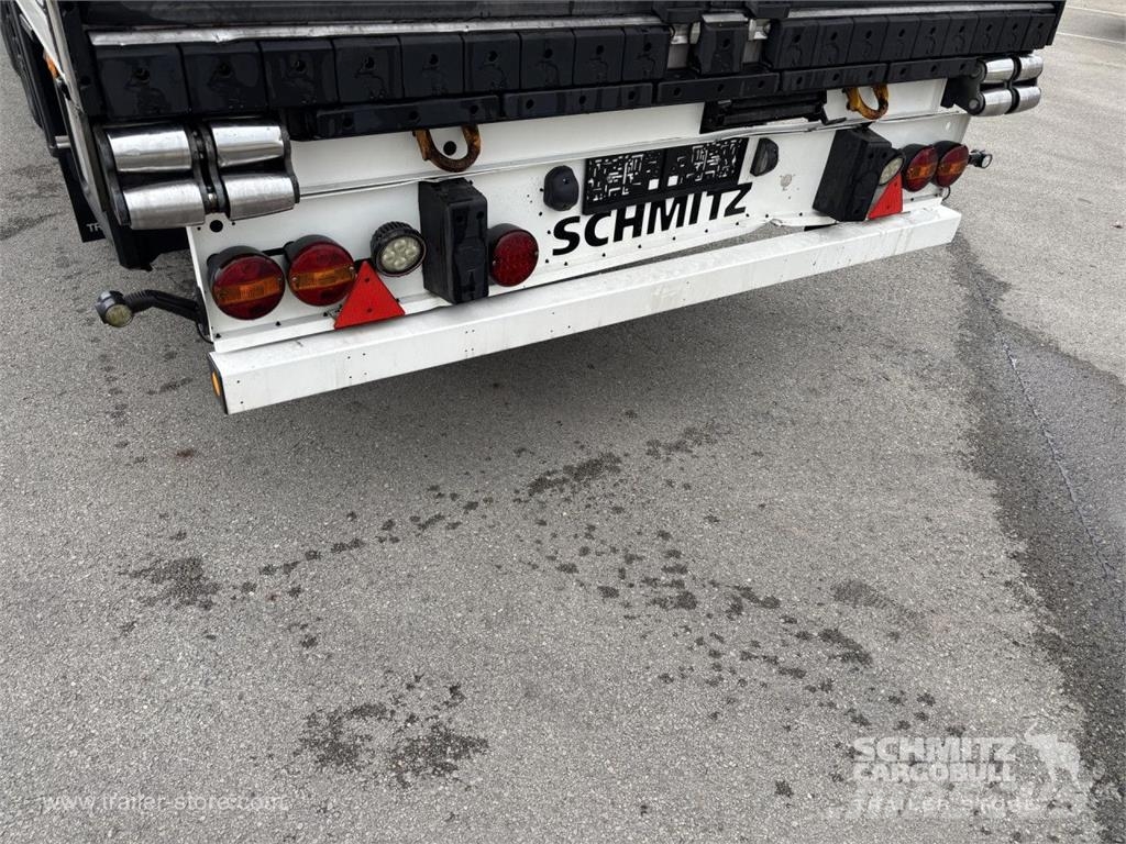 Schmitz Cargobull Reefer Standard Напівпричепи-рефрижератори