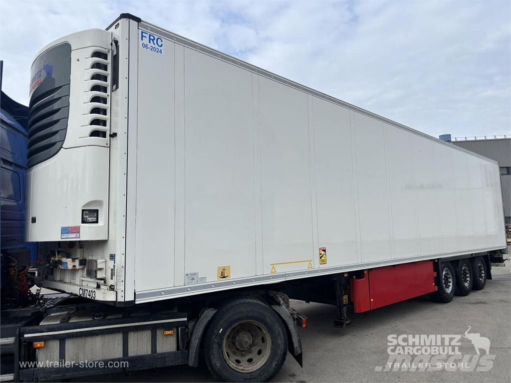 Schmitz Cargobull Reefer Standard Напівпричепи-рефрижератори