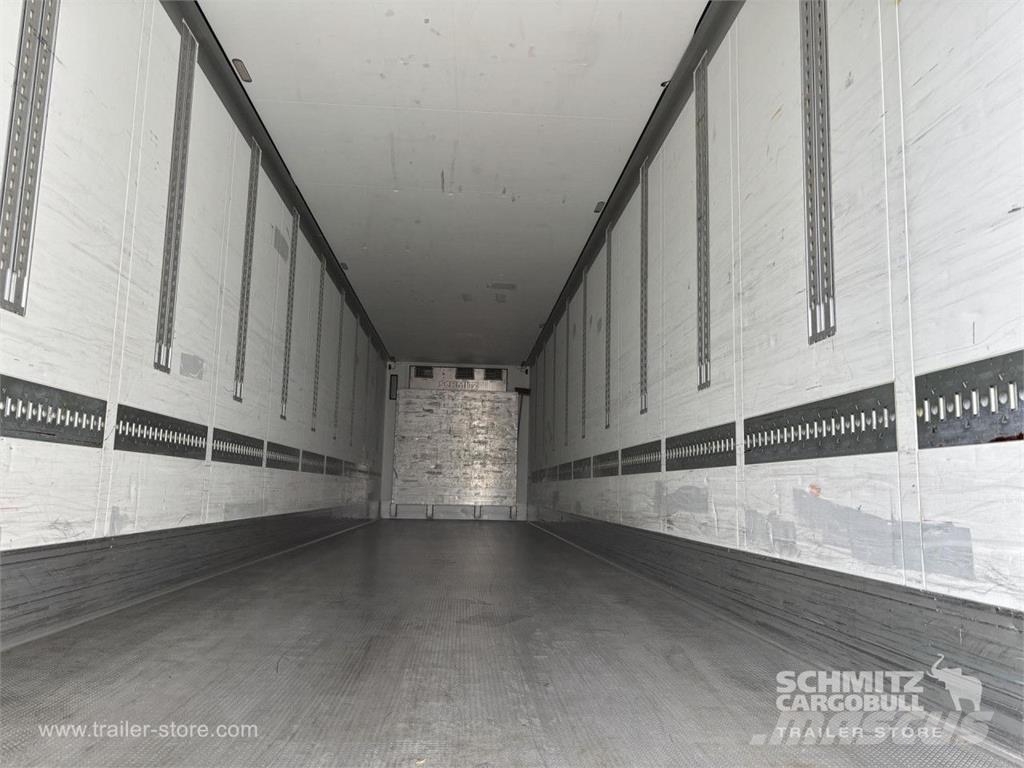 Schmitz Cargobull Reefer Standard Напівпричепи-рефрижератори