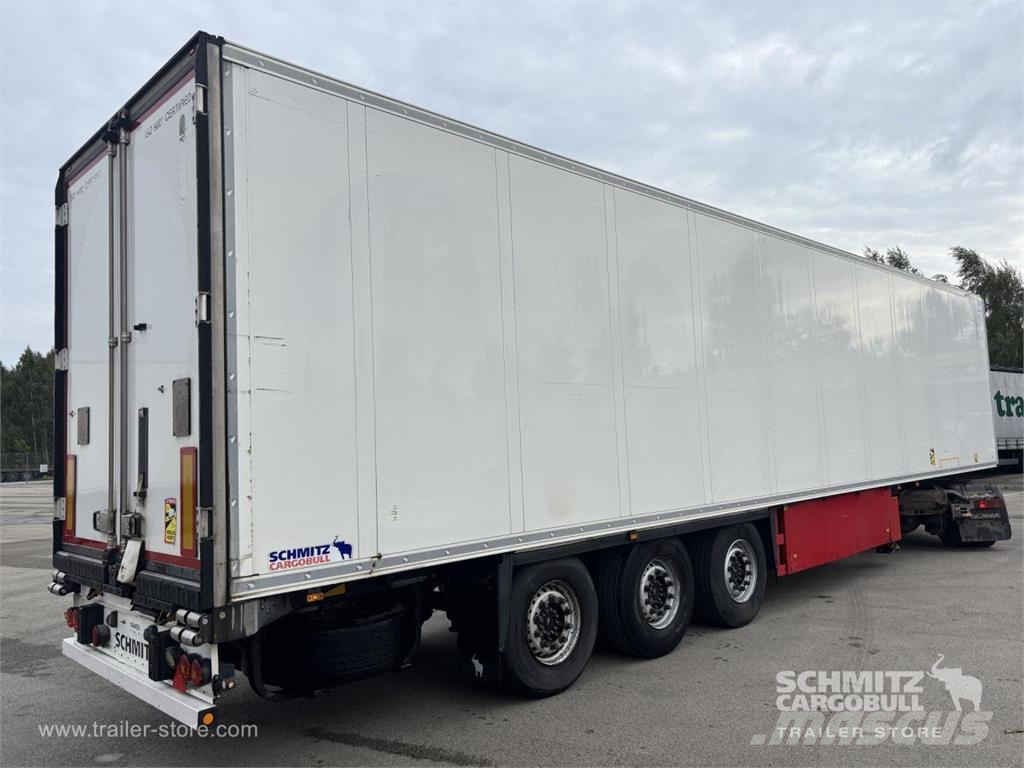Schmitz Cargobull Reefer Standard Напівпричепи-рефрижератори