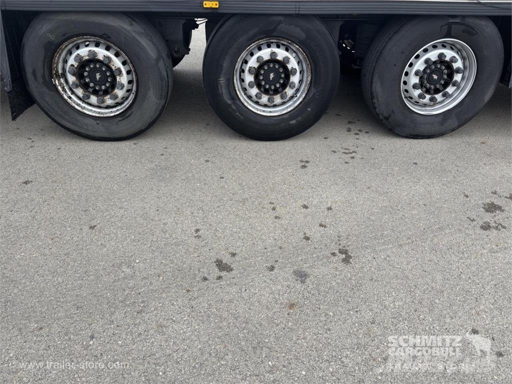 Schmitz Cargobull Reefer Standard Напівпричепи-рефрижератори