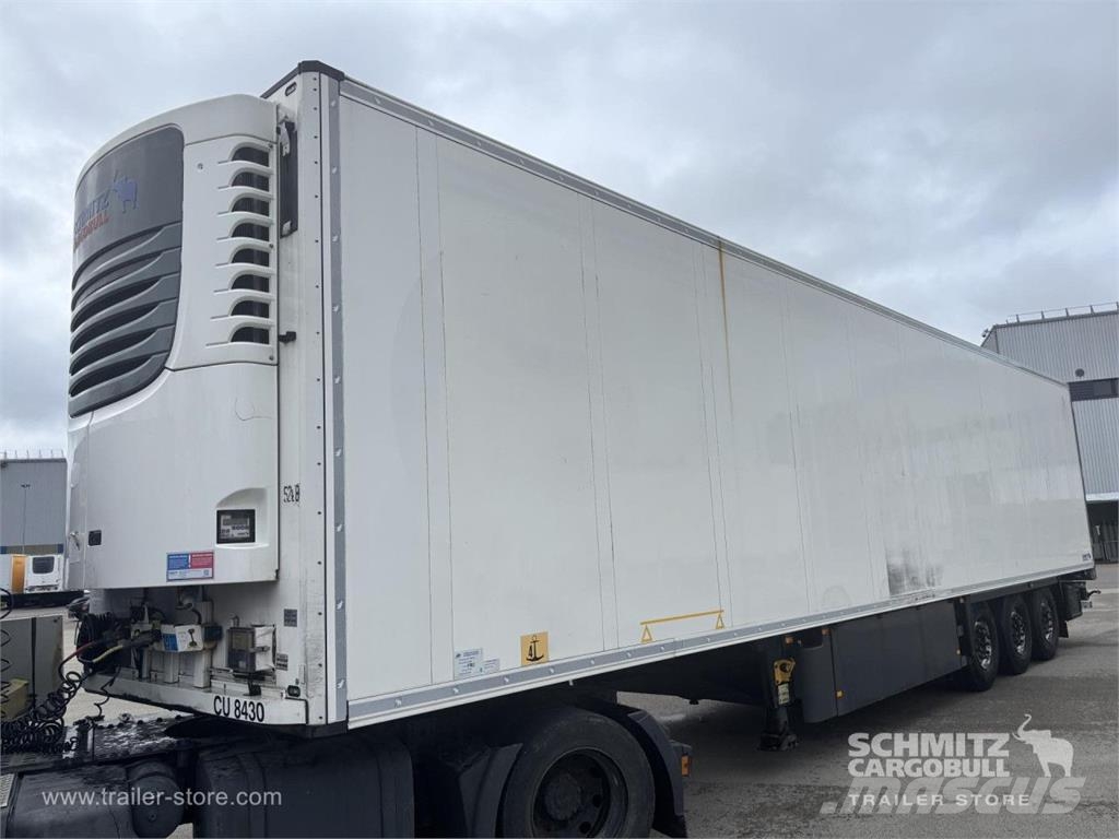 Schmitz Cargobull Reefer Standard Koel-vries opleggers