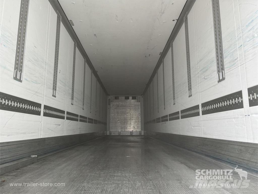 Schmitz Cargobull Reefer Standard Koel-vries opleggers