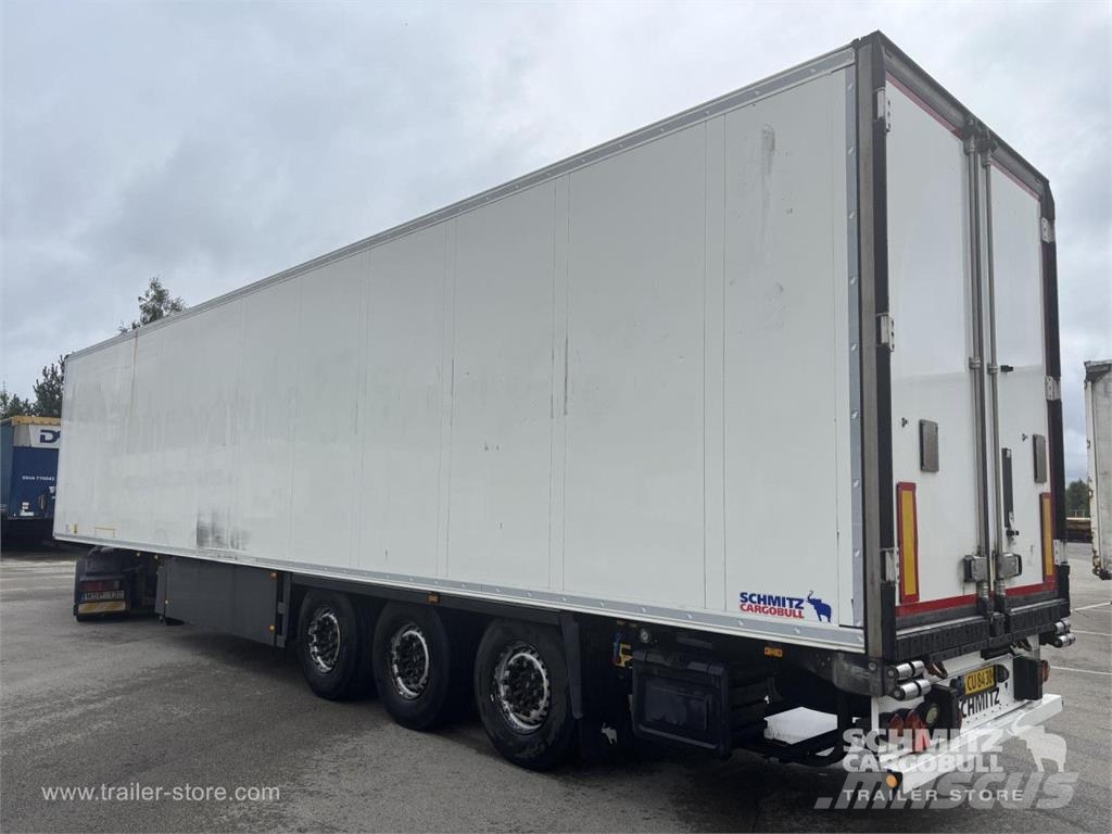 Schmitz Cargobull Reefer Standard Koel-vries opleggers