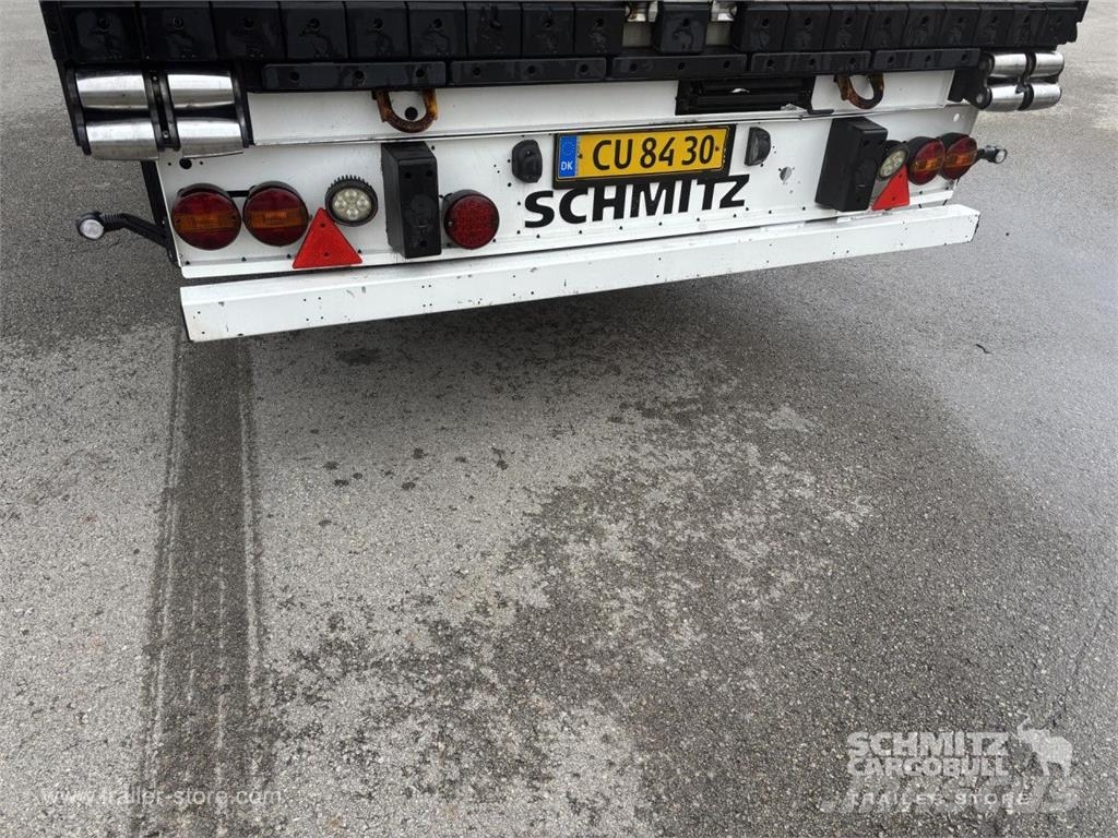 Schmitz Cargobull Reefer Standard Koel-vries opleggers