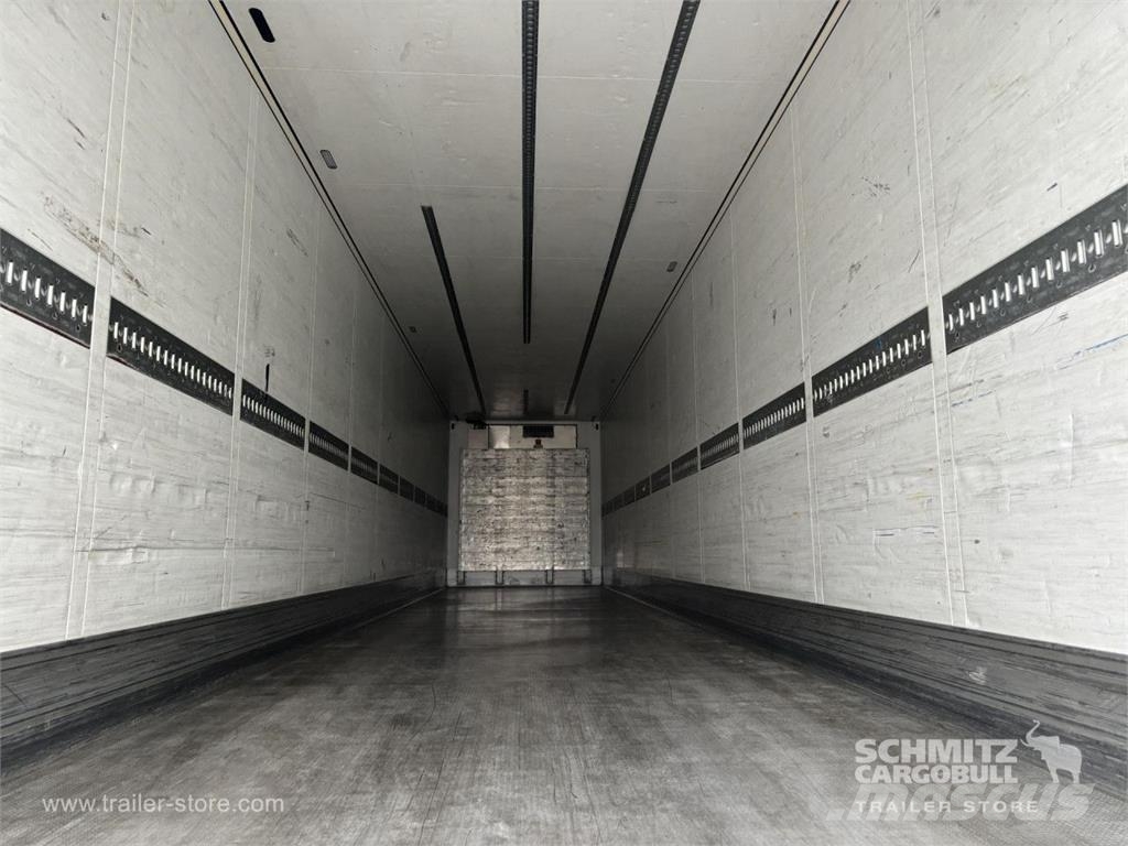 Schmitz Cargobull Reefer Standard Ημιρυμούλκες ψυγείο