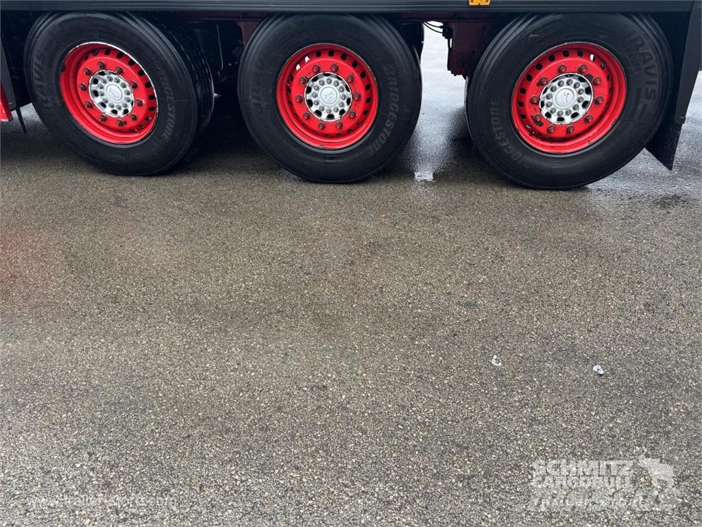 Schmitz Cargobull Reefer Standard Ημιρυμούλκες ψυγείο