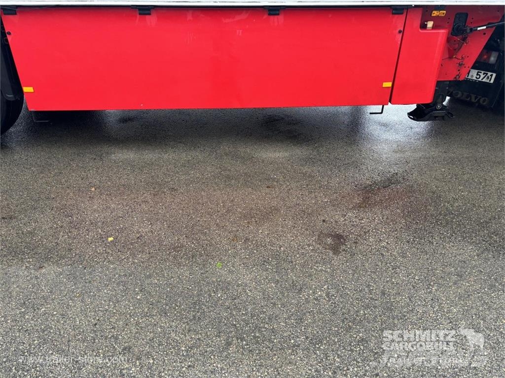 Schmitz Cargobull Reefer Standard Ημιρυμούλκες ψυγείο