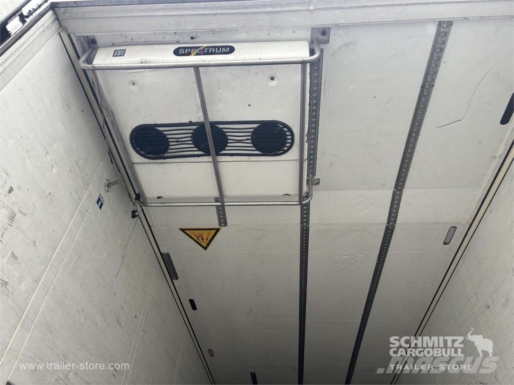 Schmitz Cargobull Reefer Standard Ημιρυμούλκες ψυγείο