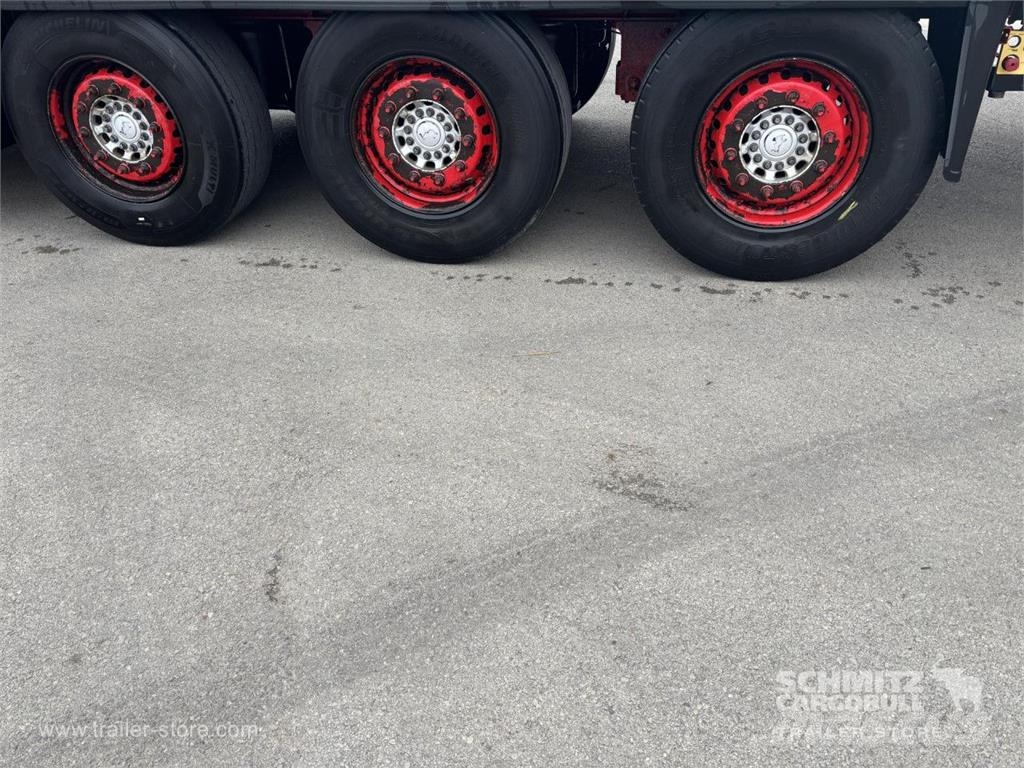 Schmitz Cargobull Reefer Standard Frysetrailer Semi
