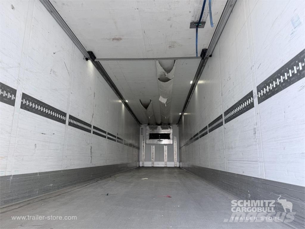 Schmitz Cargobull Reefer Standard Temperature controlled semi-trailers