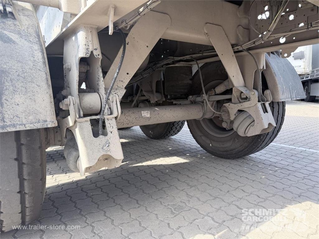 Schmitz Cargobull Tipper Standard Semi-remorca Basculanta