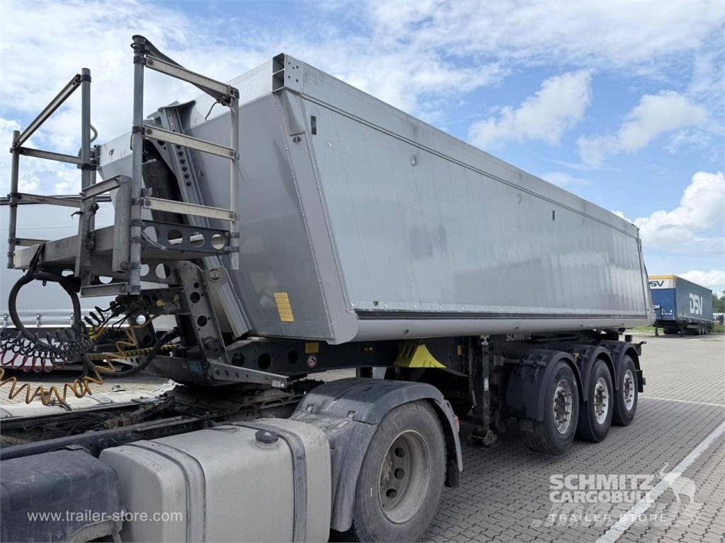 Schmitz Cargobull Tipper Standard Tipper semi-trailers