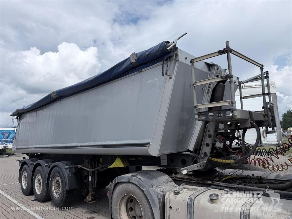 Schmitz Cargobull Tipper Standard Tipper semi-trailers