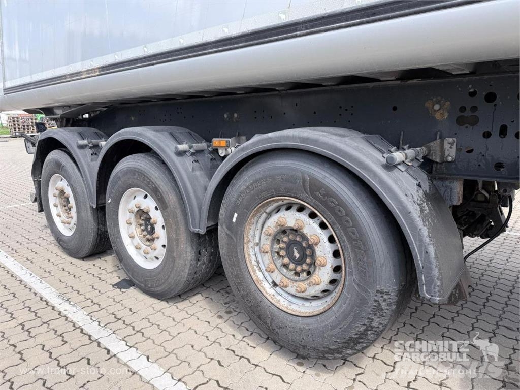 Schmitz Cargobull Tipper Standard Tipper semi-trailers