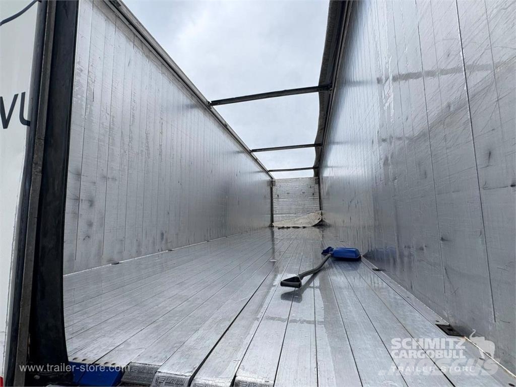 Schmitz Cargobull Walking-floor Standard Vlakke laadvloeren