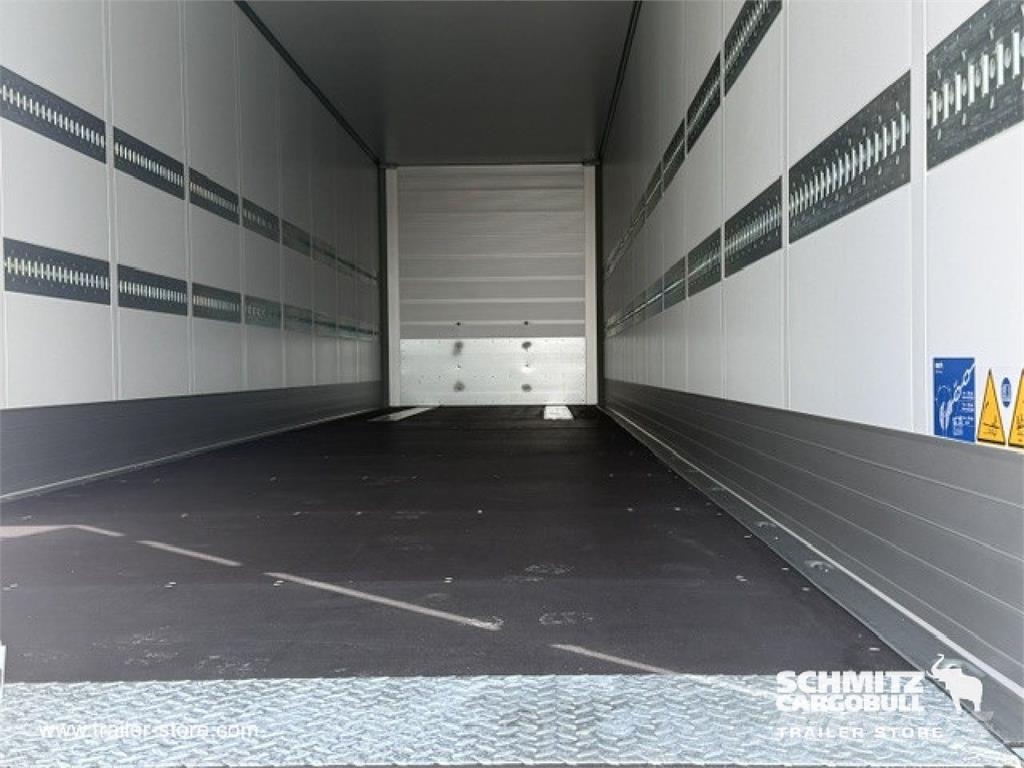 Schmitz Cargobull Dryfreight Standard Box semi-trailers