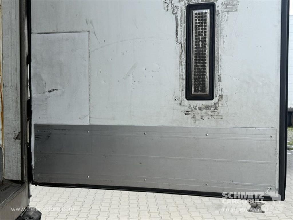 Schmitz Cargobull Reefer Multitemp Kühlauflieger