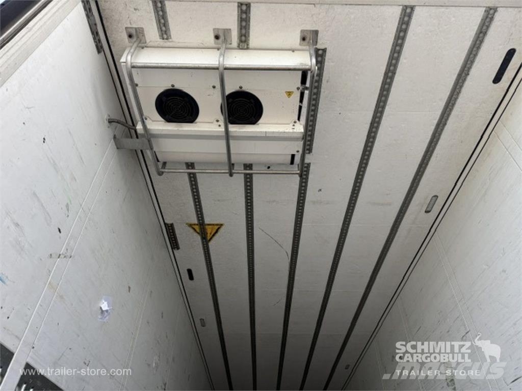 Schmitz Cargobull Reefer Multitemp Полуприцепы-рефрижераторы
