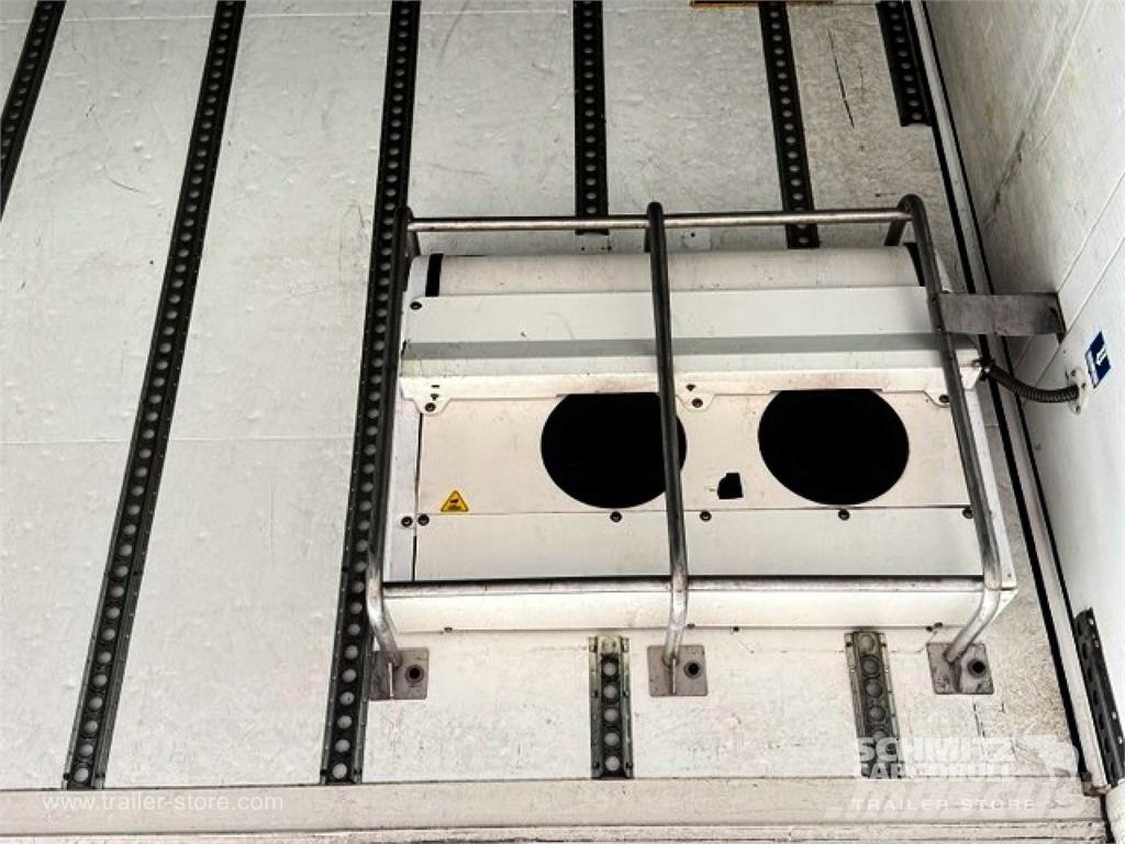 Schmitz Cargobull Reefer Multitemp Koel-vries opleggers