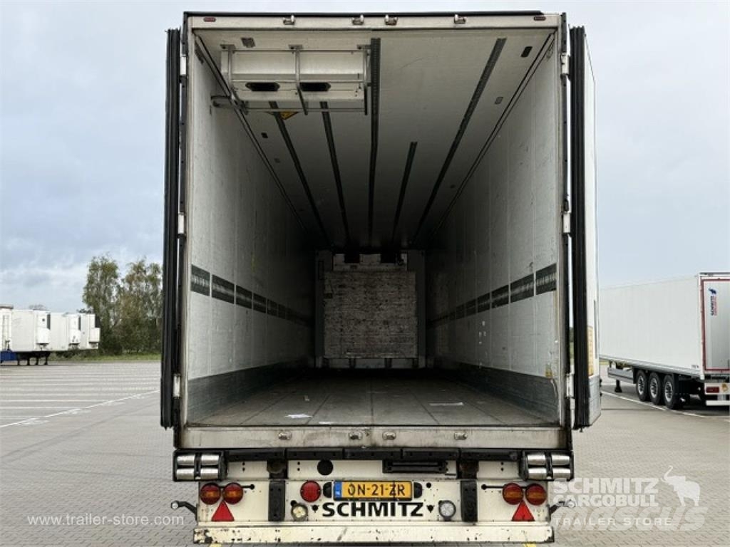 Schmitz Cargobull Reefer Multitemp Полуприцепы-рефрижераторы