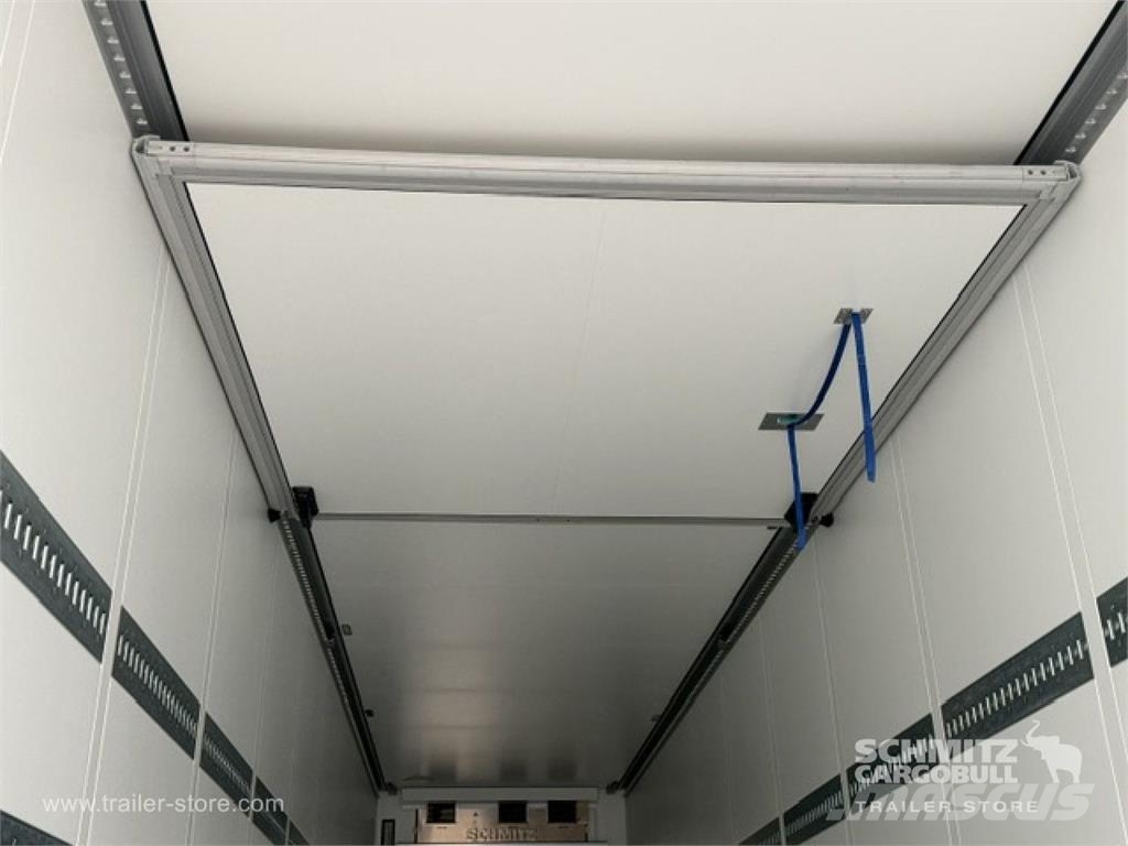 Schmitz Cargobull Reefer Multitemp Kühlauflieger