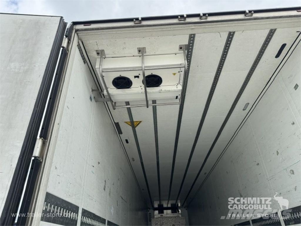 Schmitz Cargobull Reefer Standard Hladilne polprikolice