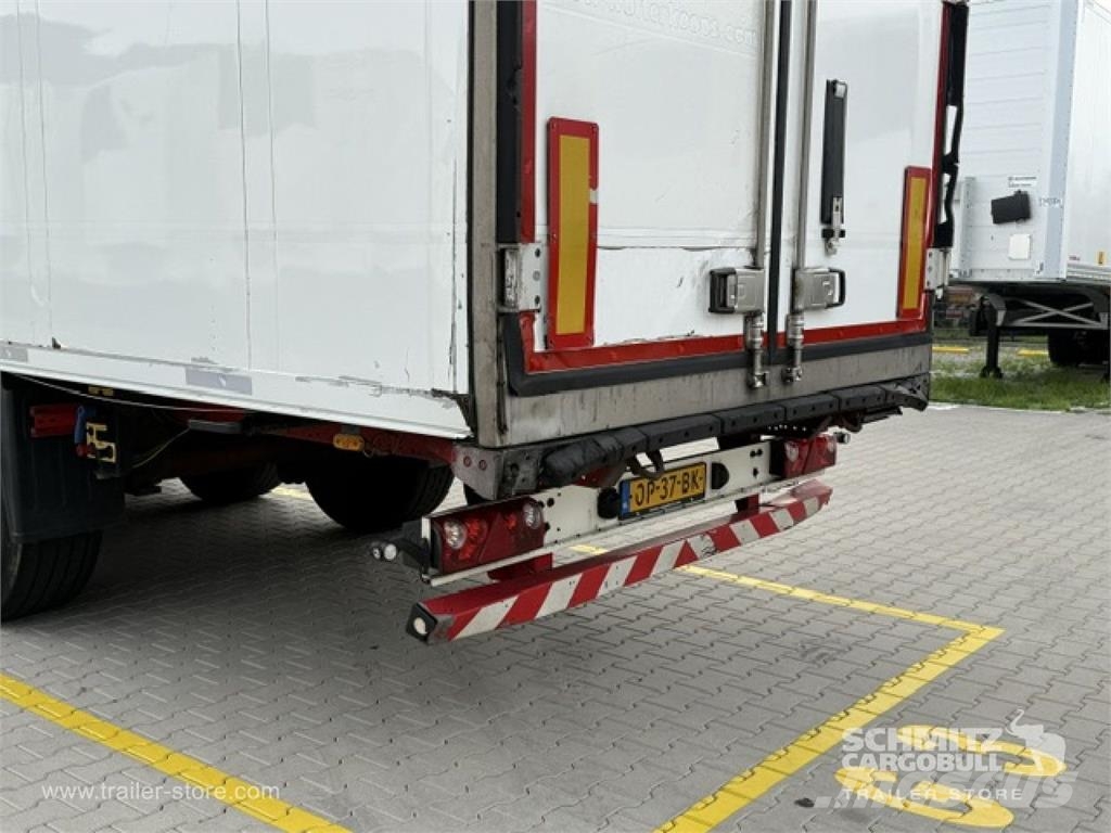 Schmitz Cargobull Reefer Standard Kühlauflieger