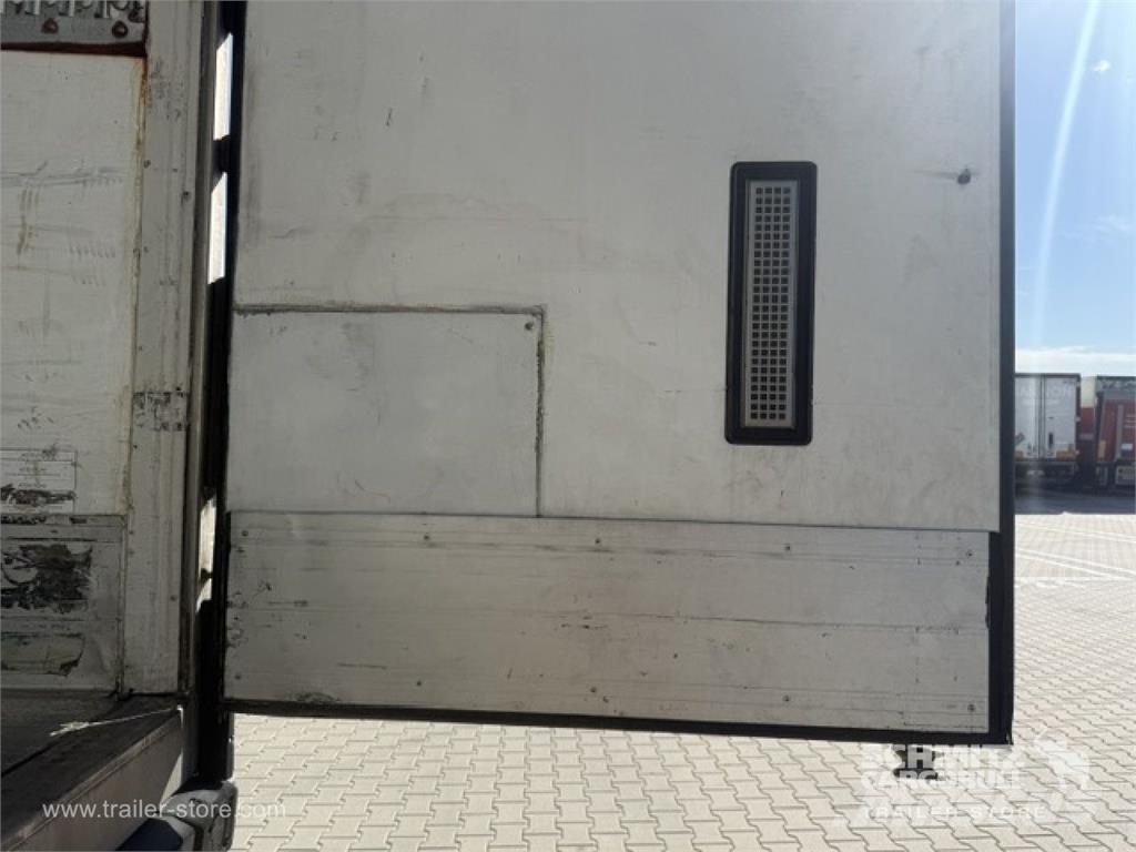 Schmitz Cargobull Reefer Standard Hladilne polprikolice
