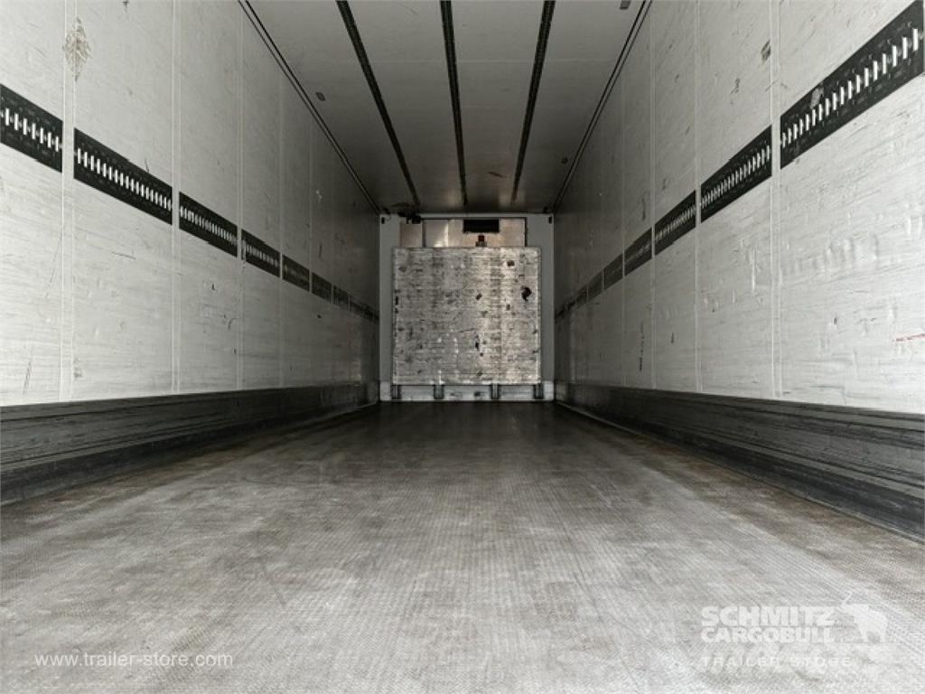 Schmitz Cargobull Reefer Standard Semi-remorci cu temperatura controlata