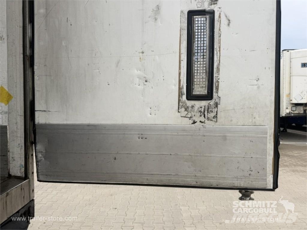 Schmitz Cargobull Reefer Standard Hladilne polprikolice
