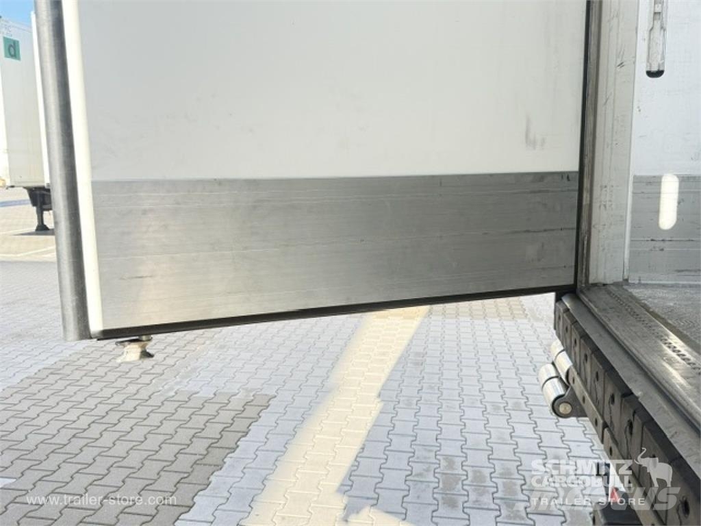 Schmitz Cargobull Reefer Standard Double deck Kühlauflieger