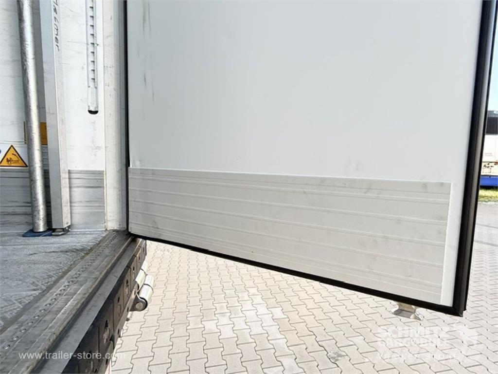 Schmitz Cargobull Reefer Standard Double deck Kühlauflieger