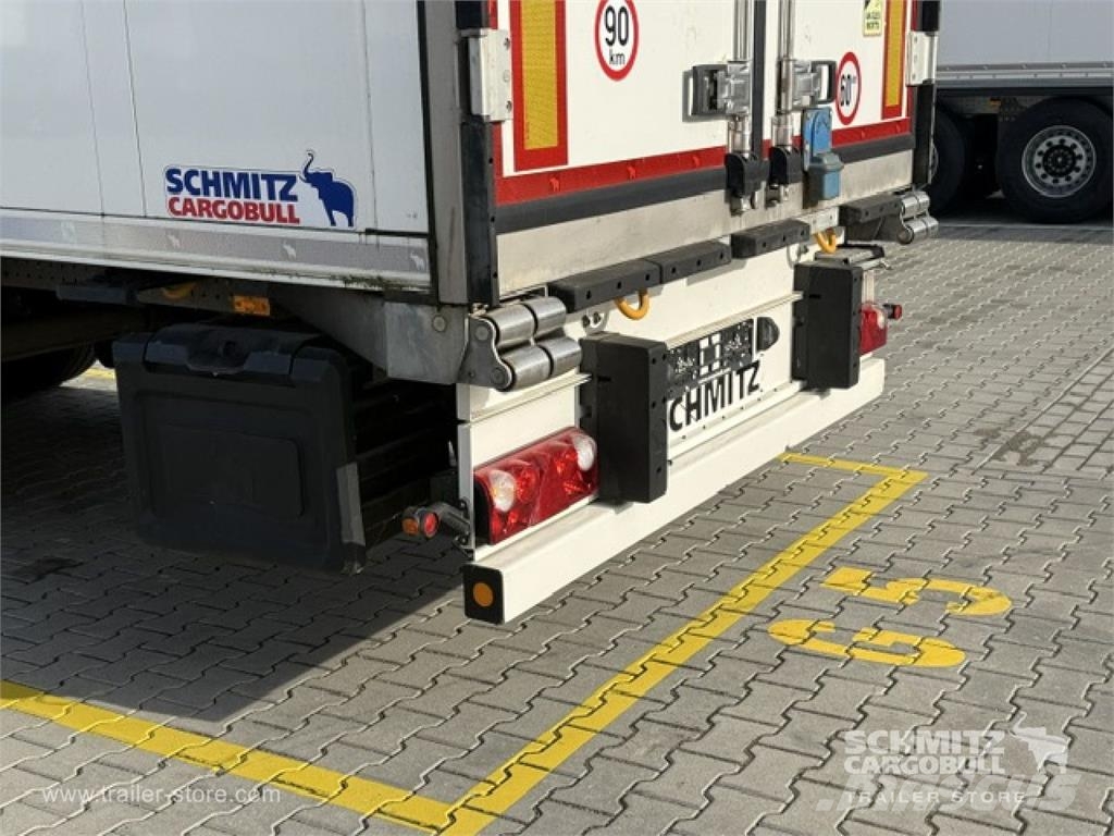 Schmitz Cargobull Reefer Standard Semi remorque frigorifique