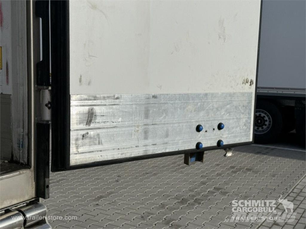 Schmitz Cargobull Reefer Standard Semi remorque frigorifique