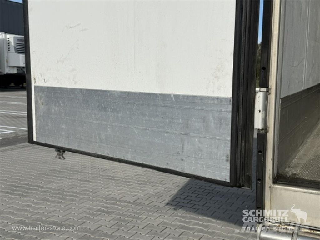 Schmitz Cargobull Reefer Standard Semi remorque frigorifique