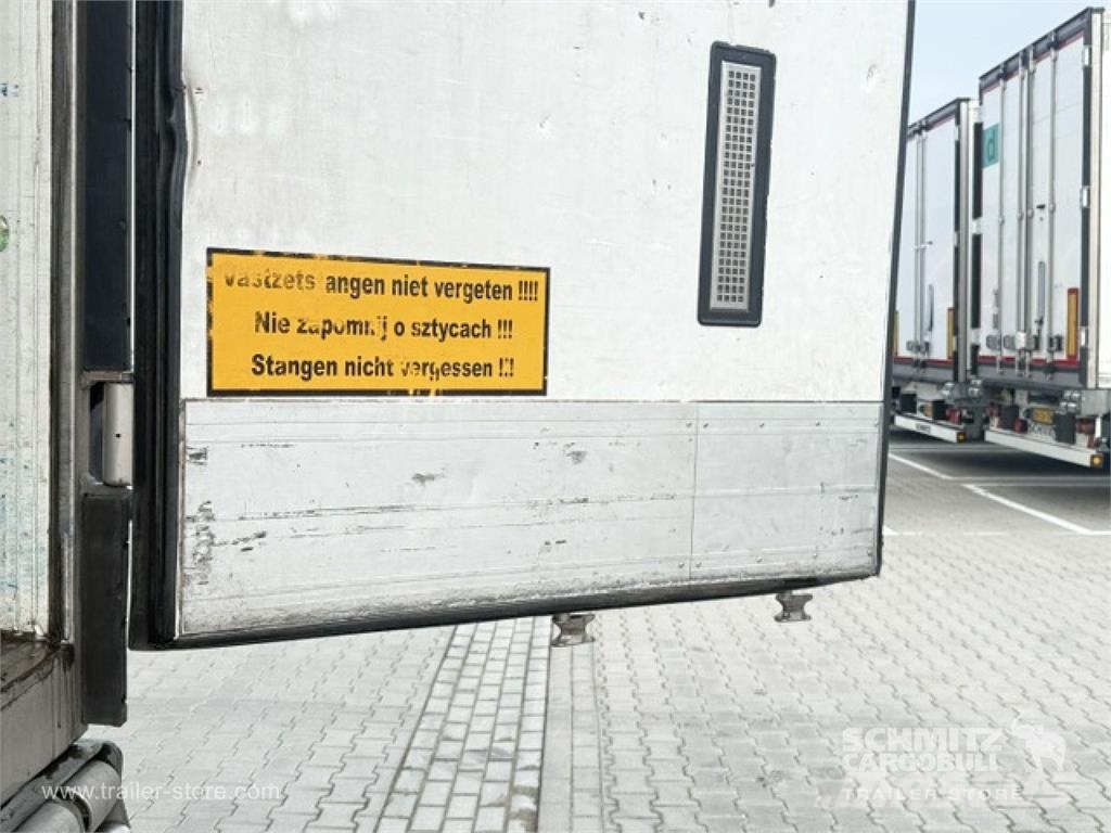 Schmitz Cargobull Reefer Standard Kühlauflieger