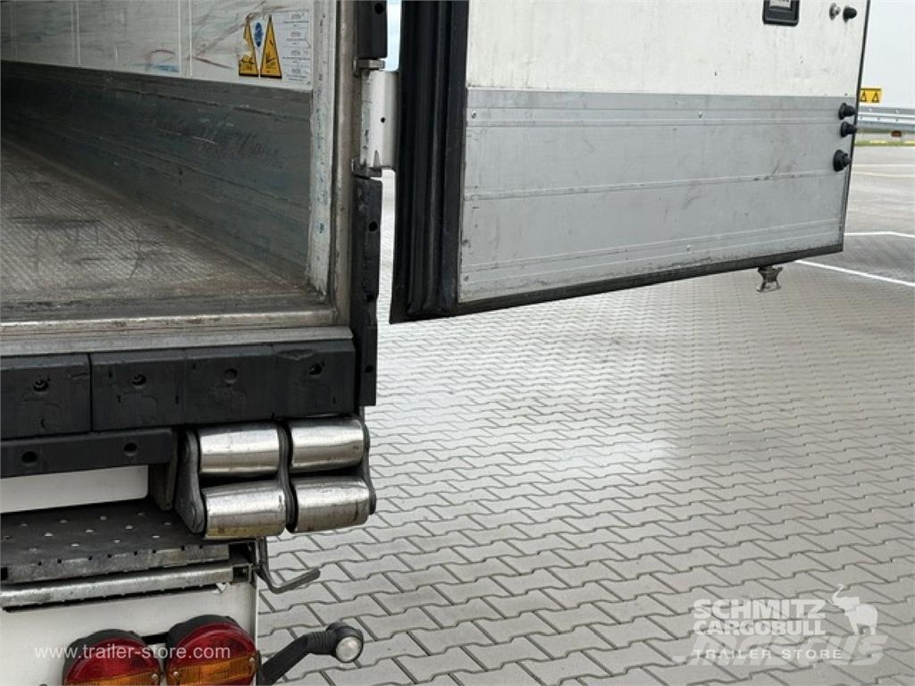 Schmitz Cargobull Reefer Standard Kühlauflieger
