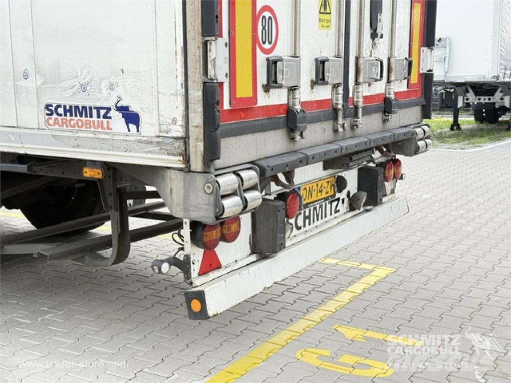 Schmitz Cargobull Reefer Standard Koel-vries opleggers