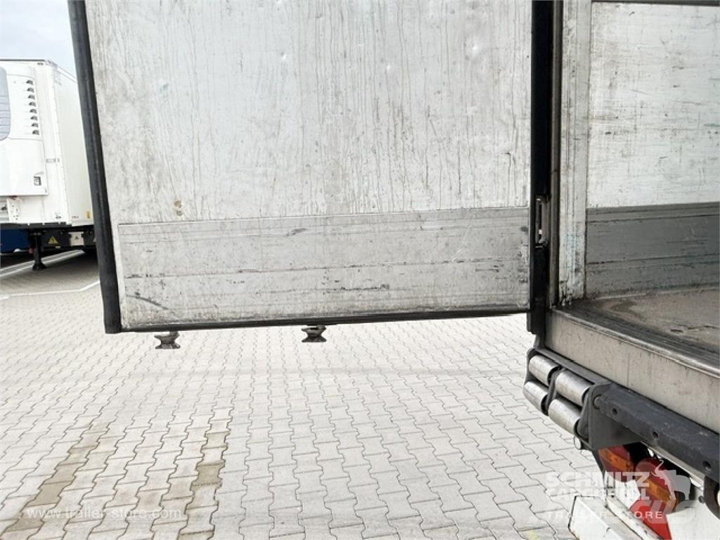 Schmitz Cargobull Reefer Standard Koel-vries opleggers