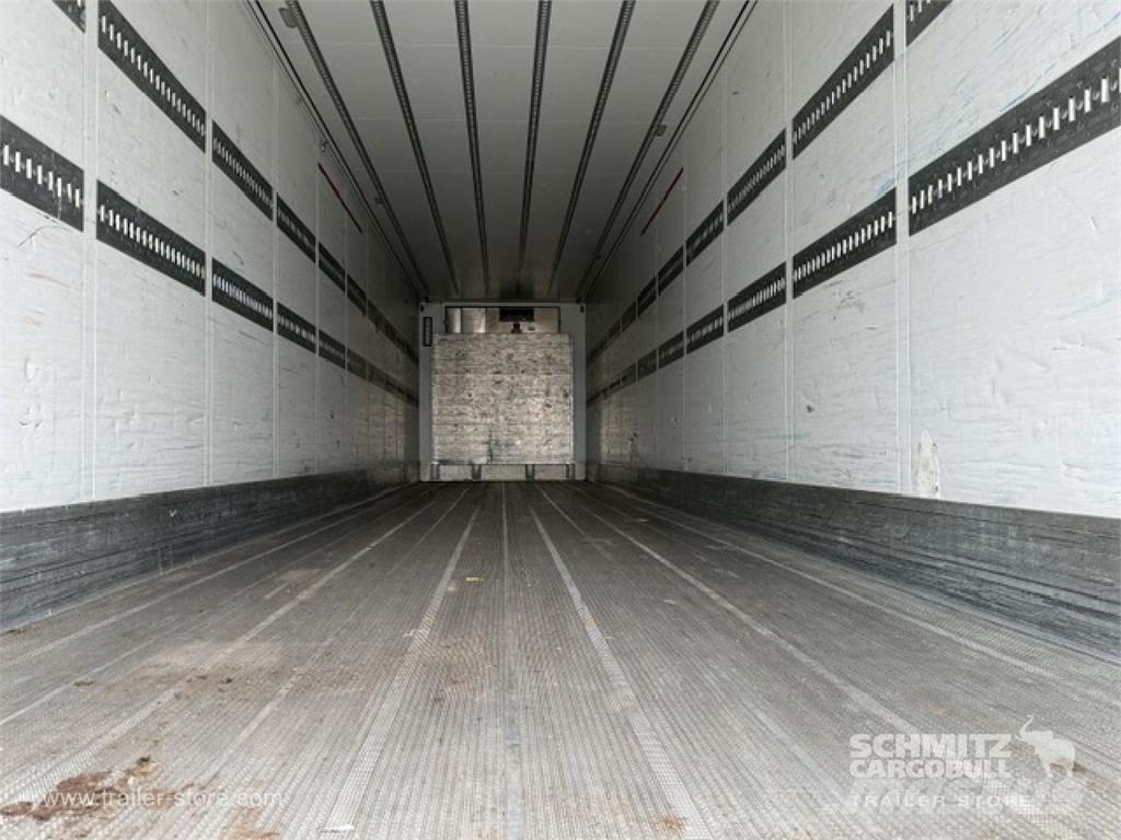Schmitz Cargobull Reefer Standard Temperature controlled semi-trailers