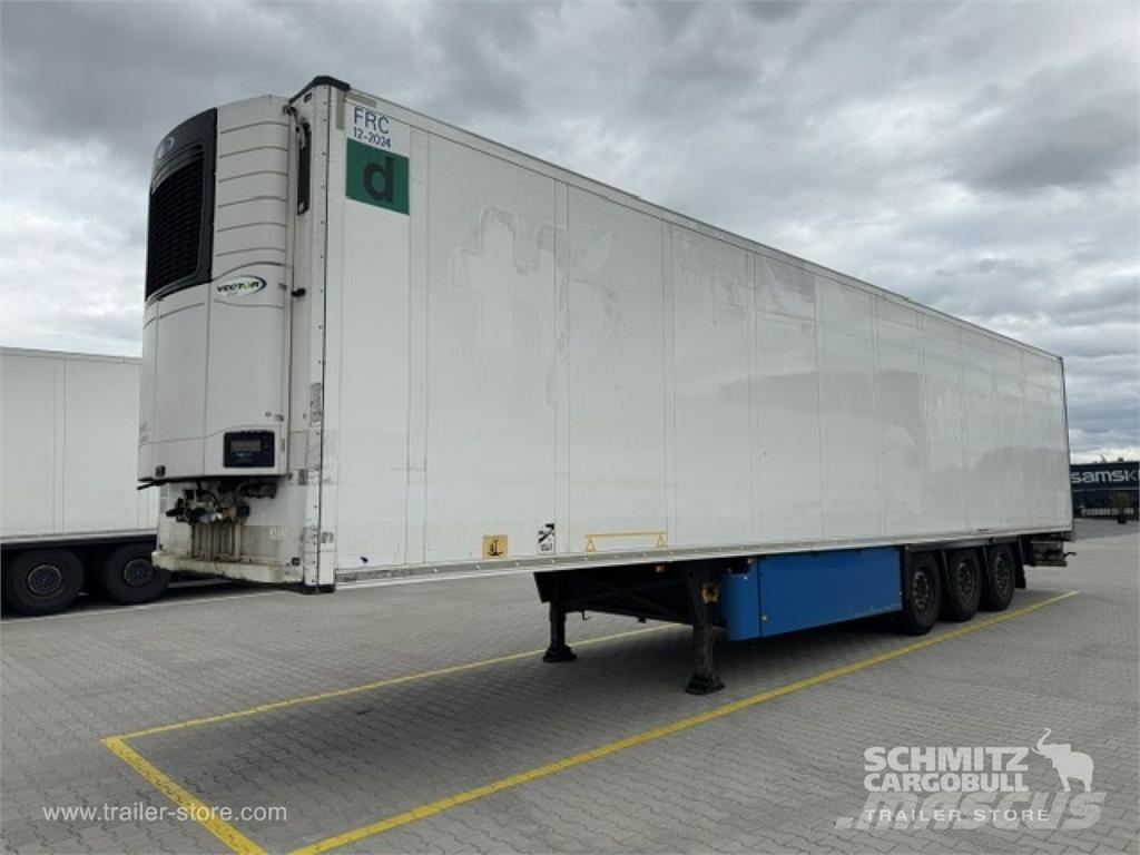 Schmitz Cargobull Reefer Standard Полуприцепы-рефрижераторы