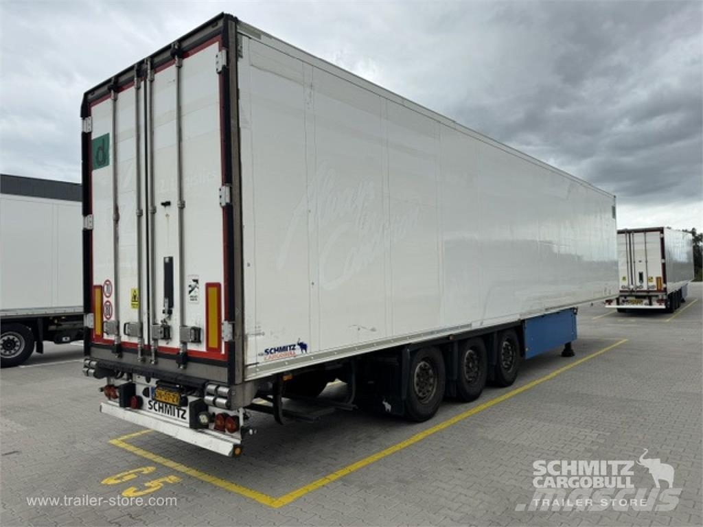 Schmitz Cargobull Reefer Standard Полуприцепы-рефрижераторы