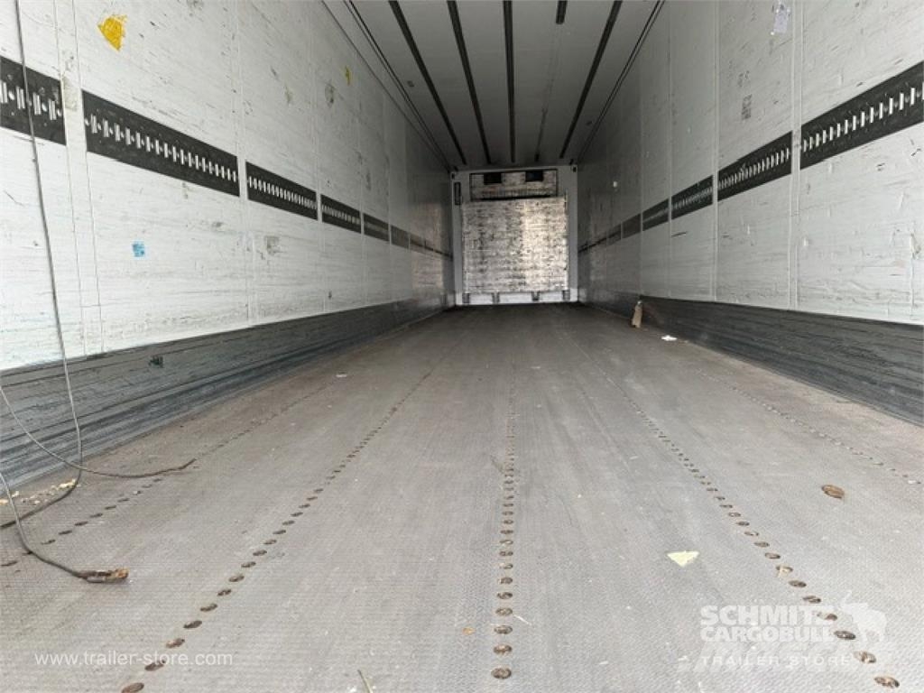 Schmitz Cargobull Reefer Standard Полуприцепы-рефрижераторы